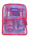 【中古】JANSPORT◆リュック/--/BLK//【バッグ】(4)