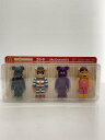 【中古】MEDICOM TOY◆男の子//【ホビー】(3)