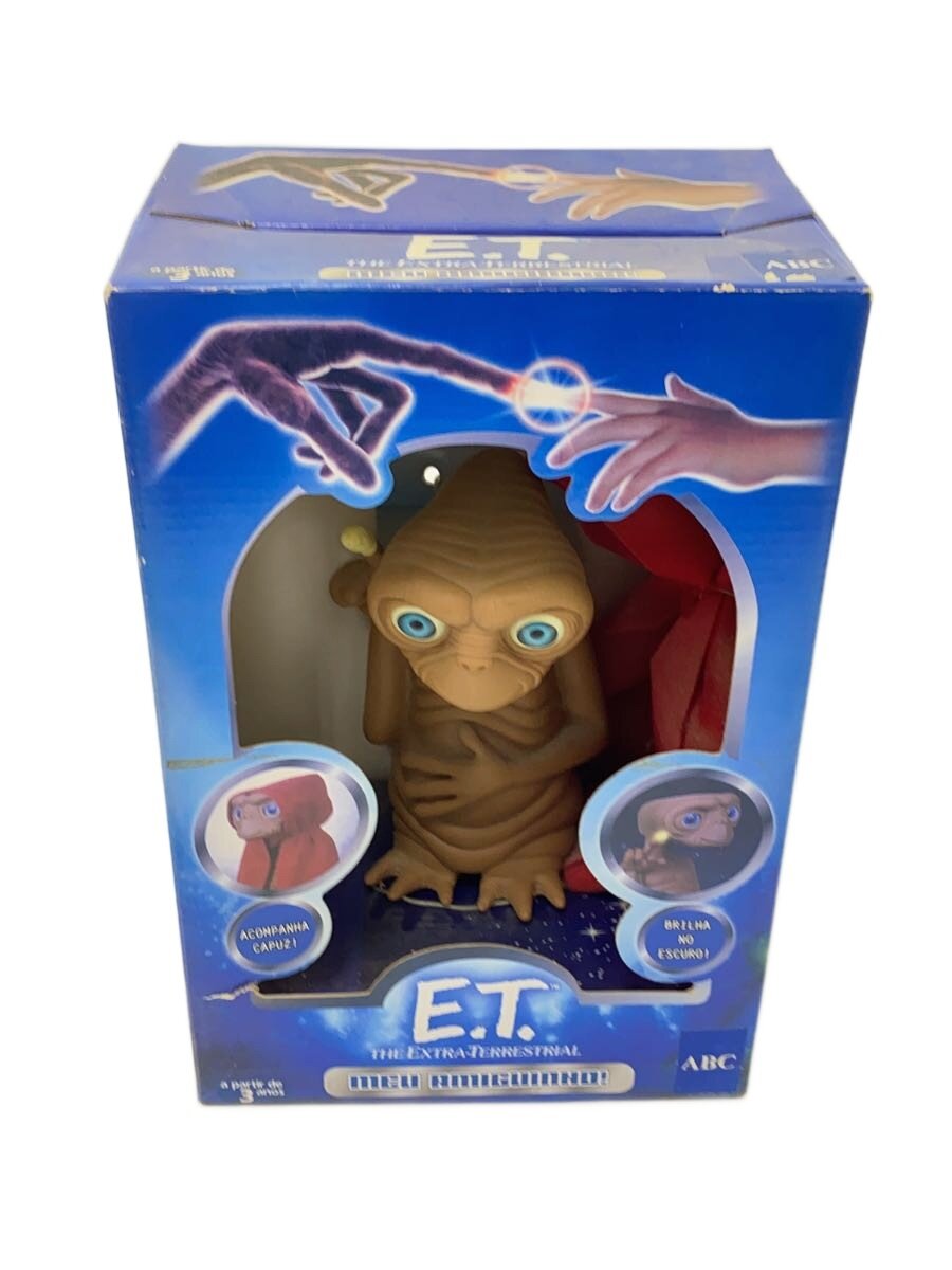 楽天市場】E．T．（フィギュア｜コレクション）：ホビーの通販