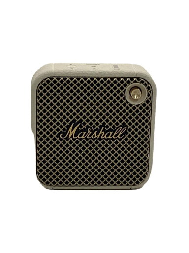 【中古】MARSHALL◆スピーカー/da106056【家電・ビジュアル・オーディオ】 【中古】MARSHALL◆スピーカー/da106056【家電・ビジュアル・オーディオ】