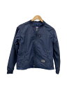 【中古】THE NORTH FACE PURPLE LABEL◆MOUNTAIN WIND JACKET/S/ポリエステル/NVY【メンズウェア】
