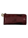 【中古】GUCCI◆長財布/PVC/BRD/総柄/レディース/295671・0959【服飾雑貨他】