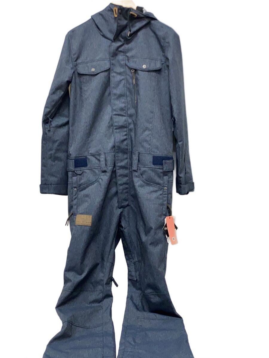 【中古】X-nix◆ウェアー/L/NVY/XN7821P50【スポーツ】