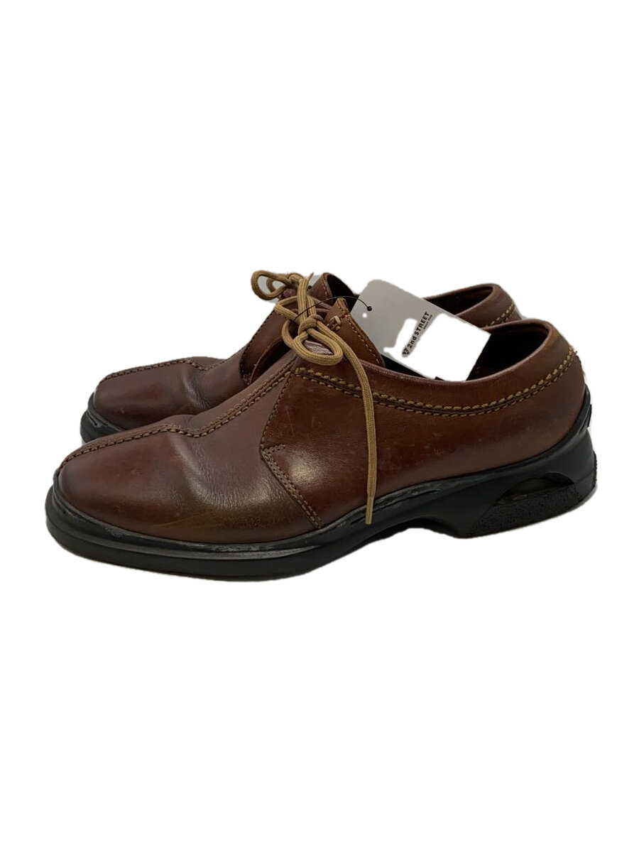 其它 - 【中古】COLE HAAN◆シューズ/--/ブラウン//【シューズ】