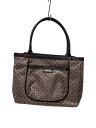 【中古】KATHARINE HAMNETT LONDON◆バッグ/--/マルチカラー【バッグ】