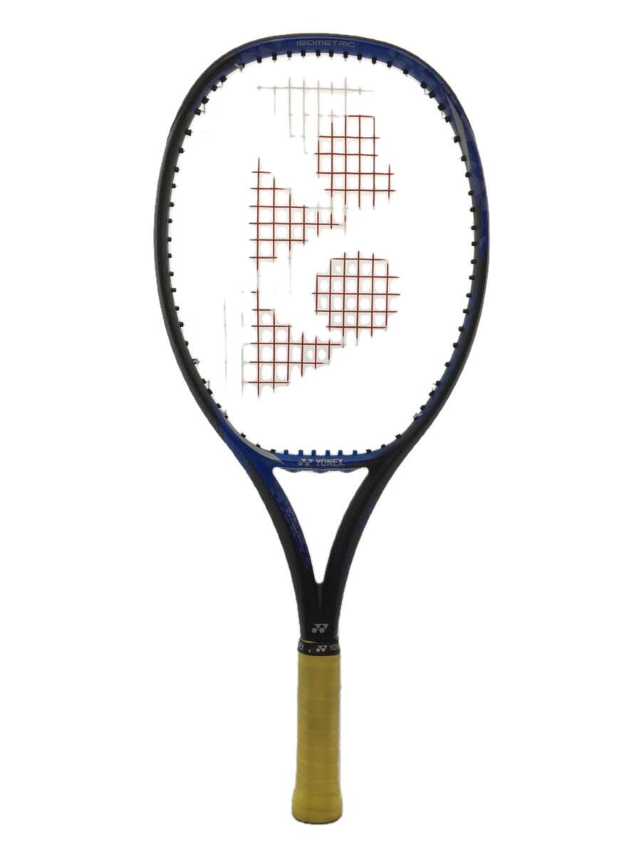 【中古】YONEX◆テニスラケット/BLU/EZONE 2S/160893JG【スポーツ】