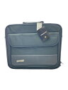 【中古】KANSAI NEW YORK/ブリーフケース/ショルダー2WAY/BLK【バッグ】