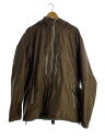【中古】BURTON◆ウェアー/L/ブラウン//【スポーツ】