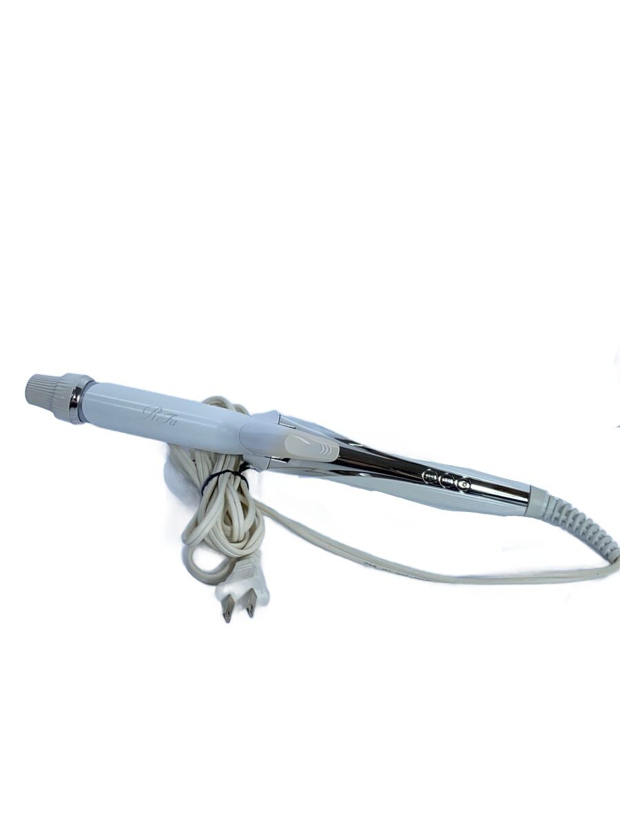 【中古】MTG◆ドライヤー・ヘアアイロン ReFa BEAUTECH CURL IRON 26 RE-AG00A【家電・ビジュアル・オーディオ】