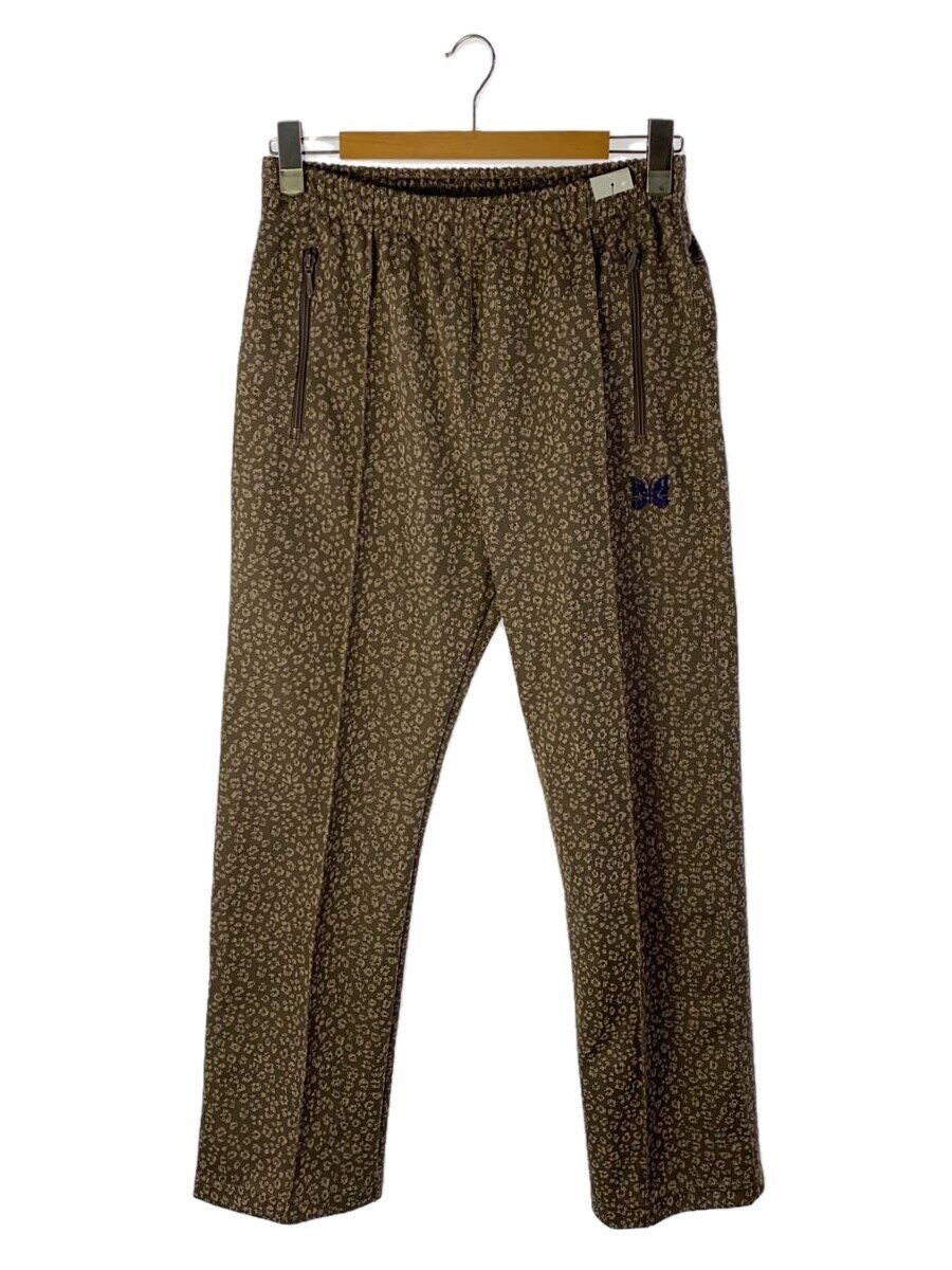 šNeedles23SS/Track Pantsܥȥ/M/ݥꥨƥ/BRW//LQ407ڥ󥺥