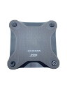 【中古】I・O DATA◆パソコン周辺機器 HNSSD-480BK【パソコン】