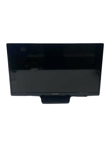 【中古】FUNAI◆薄型テレビ・液晶テレビ FL-32HB2000【家電・ビジュアル・オーディオ】 【中古】FUNAI◆薄型テレビ・液晶テレビ FL-32HB2000【家電・ビジュアル・オーディオ】
