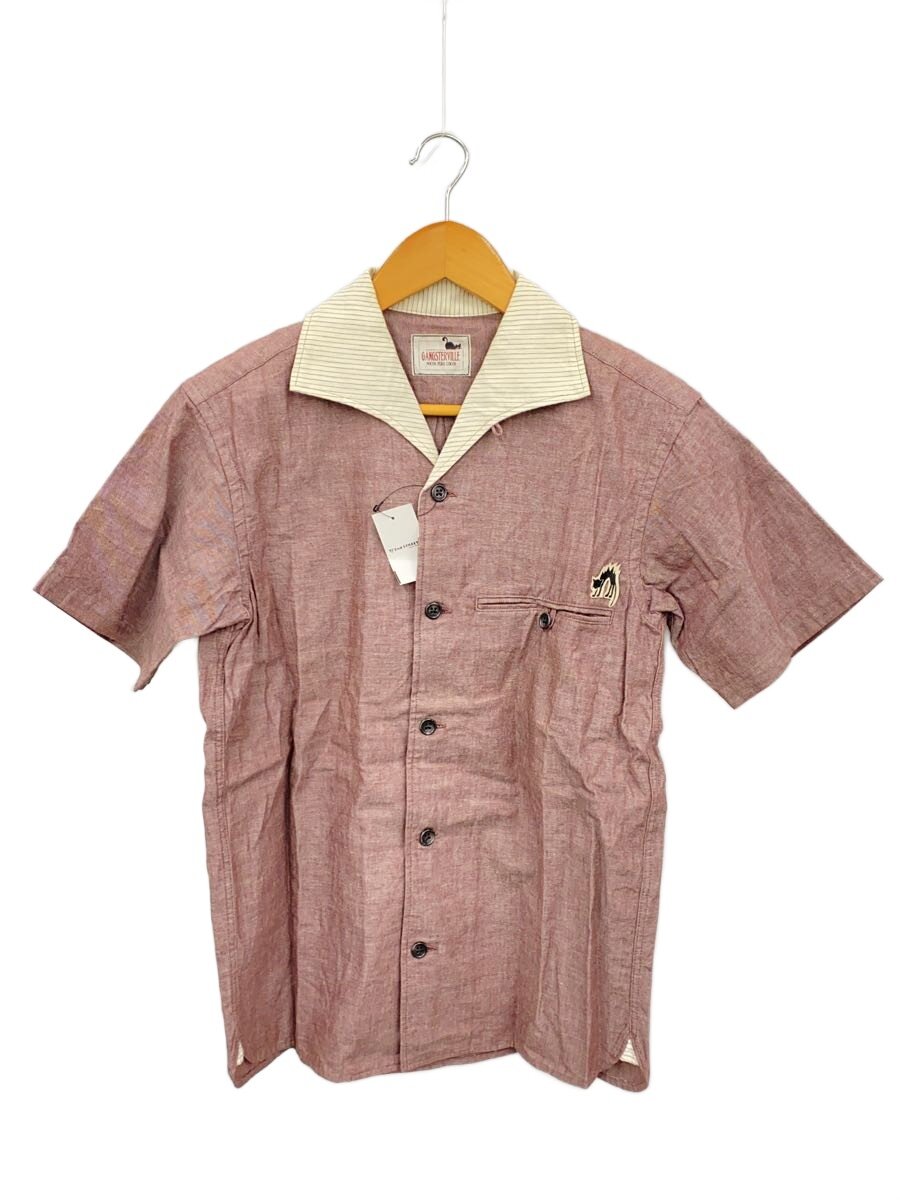 楽天市場】gangsterville diamonds - s/s shirts（メンズファッション