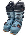 【中古】NORDICA◆スキーブーツ/27.5cm/BLU/アダルト/050P30004R1【スポーツ】