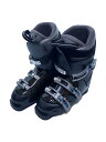 【中古】KASTLE/スキーブーツ/--/BLK/アダルト【スポーツ】