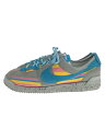 【中古】NIKE◆CORTEZ SP_UNION LIGHT SMOKE/28.5cm/マルチカラー/DR1413-002【シューズ】