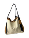 【中古】COACH◆バッグ/--/CML/無地/ハドリー ホーボー【バッグ】(4)