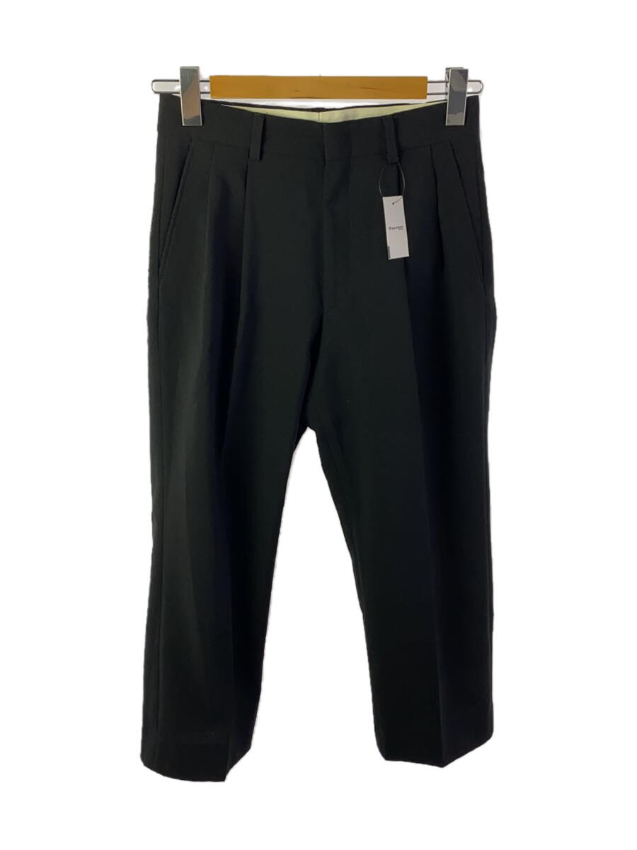 【中古】The Shinzone◆CHRYSLER PANTS/ボトム/0/ポリエステル/GRY/21AMSPA01【レディースウェア】