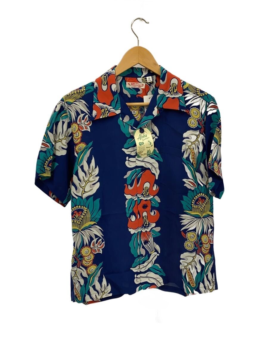 楽天市場】サンサーフ アロハシャツ 中古の通販