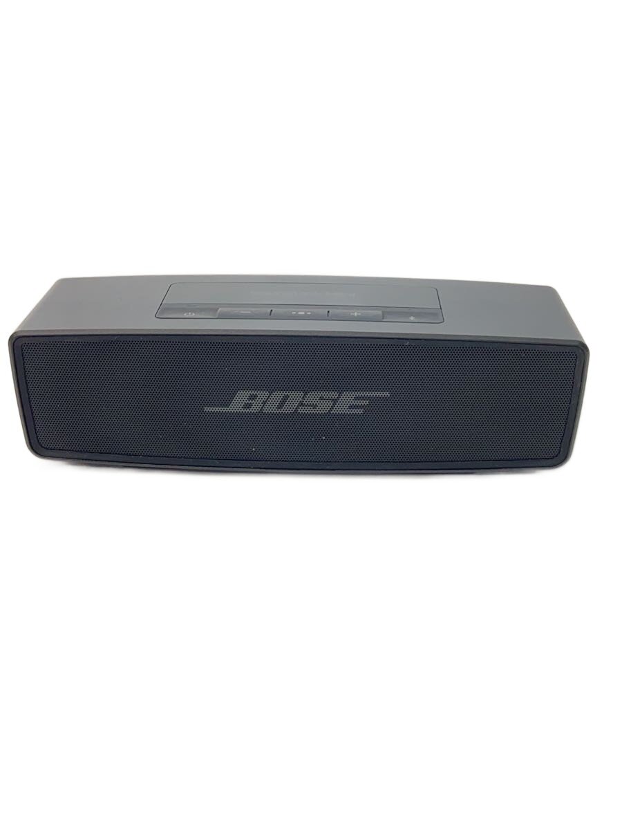 【中古】BOSE◆Bluetooth�