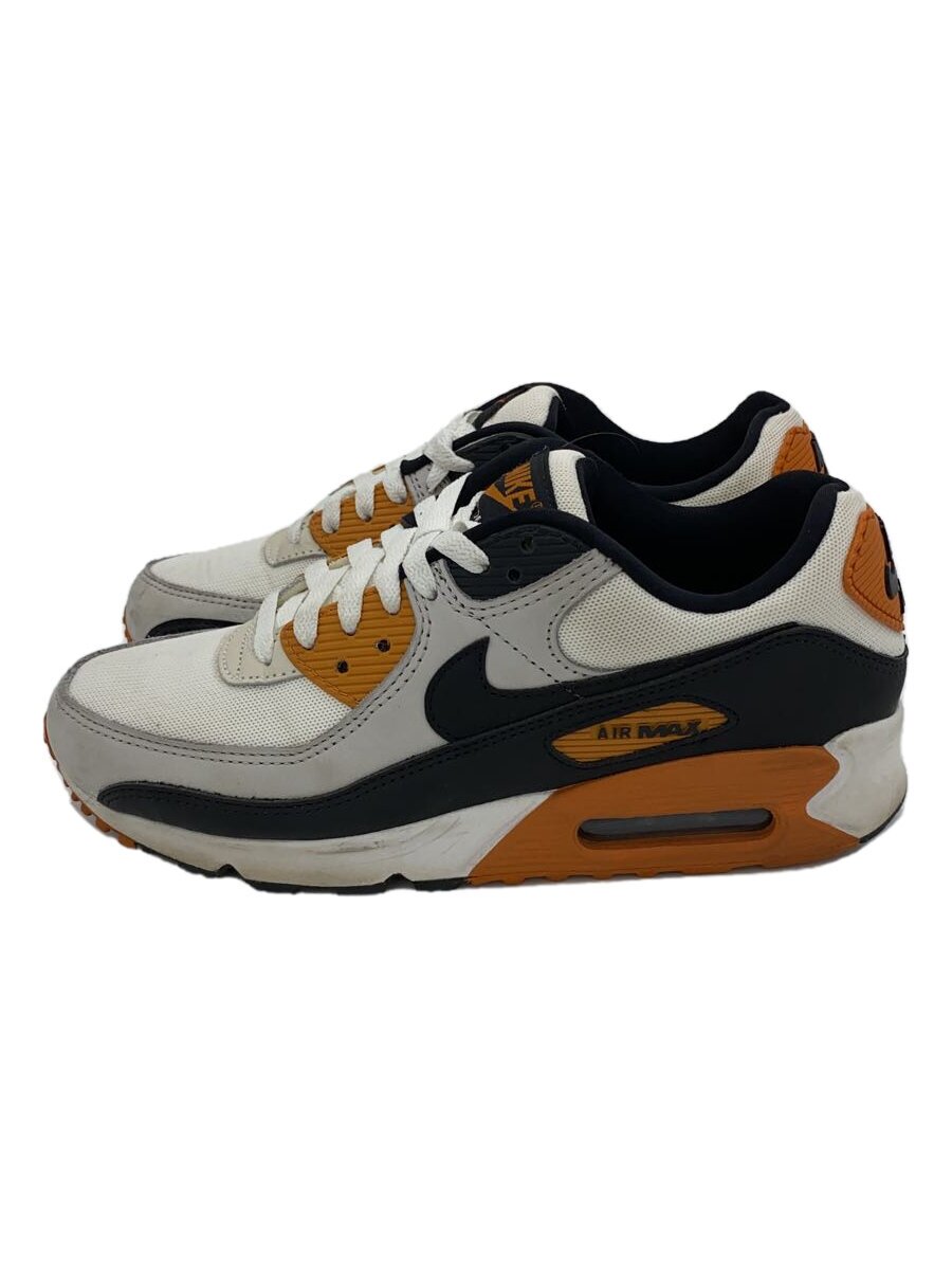 【中古】NIKE◆シューズ/UK6/FB9658 003 AIR MAX 90【シューズ】