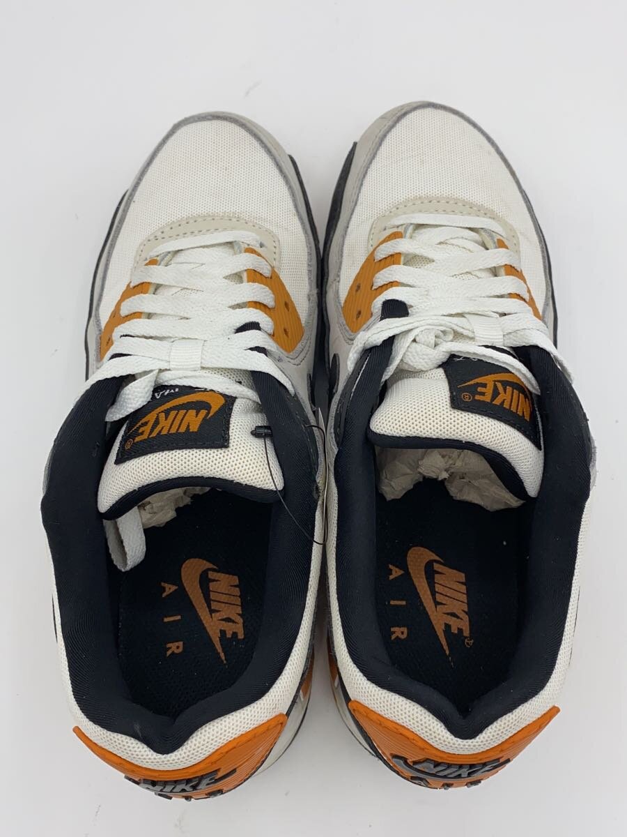 【中古】NIKE◆シューズ/UK6/FB9658 003 AIR MAX 90【シューズ】