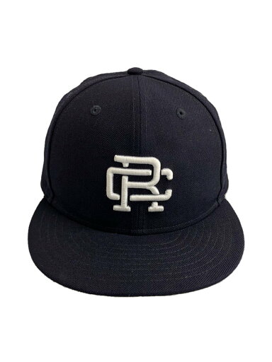 【中古】NEW ERA◆キャップ/7 5/8/ウール/NVY/メンズ/21-095-071-0019-3-0【服飾雑貨他】 【中古】NEW ERA◆キャップ/7 5/8/ウール/NVY/メンズ/21-095-071-0019-3-0【服飾雑貨他】