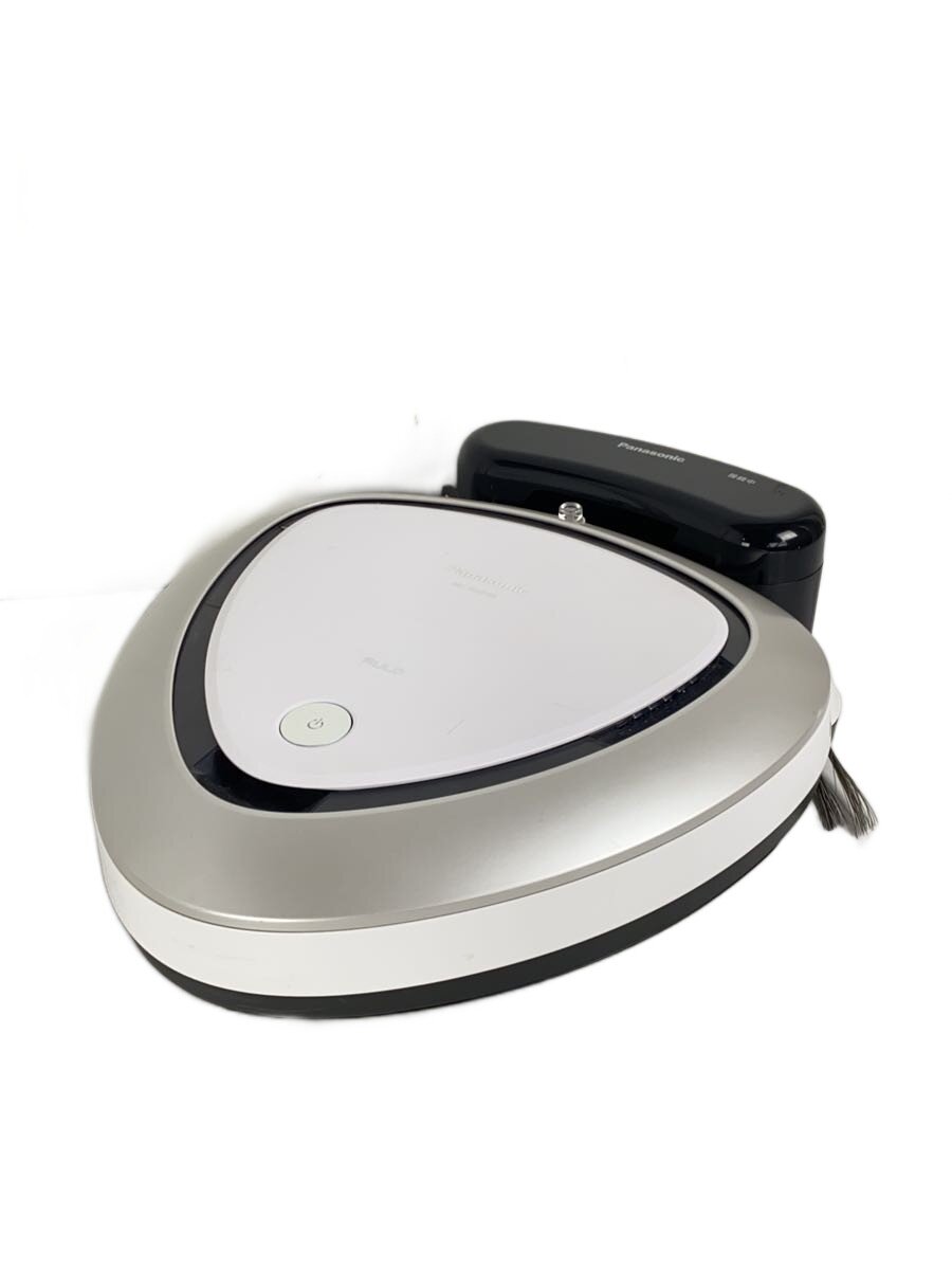 Other - 【中古】Panasonic◆RULO ロボット掃除機 MC-RX310S【家電・ビジュアル・オーディオ】