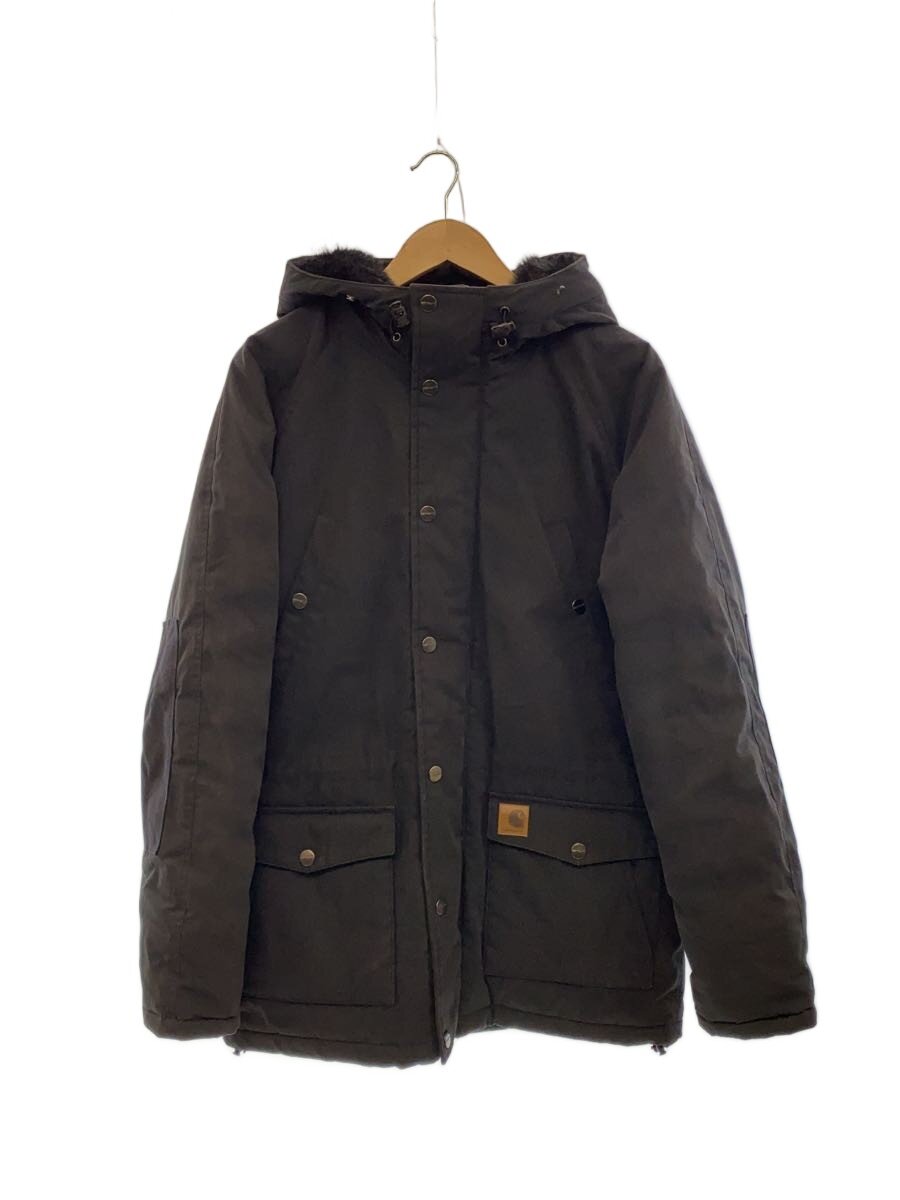 楽天市場】carhartt trapper parkaの通販