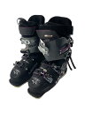 【中古】LANGE◆スキーブーツ/23cm/BLK/XC70【スポーツ】