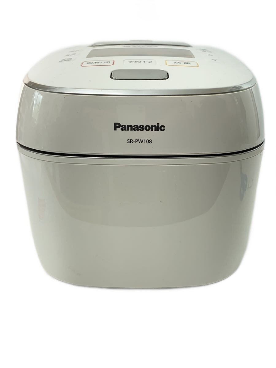楽天市場】wおどり炊き sr-pw108の通販