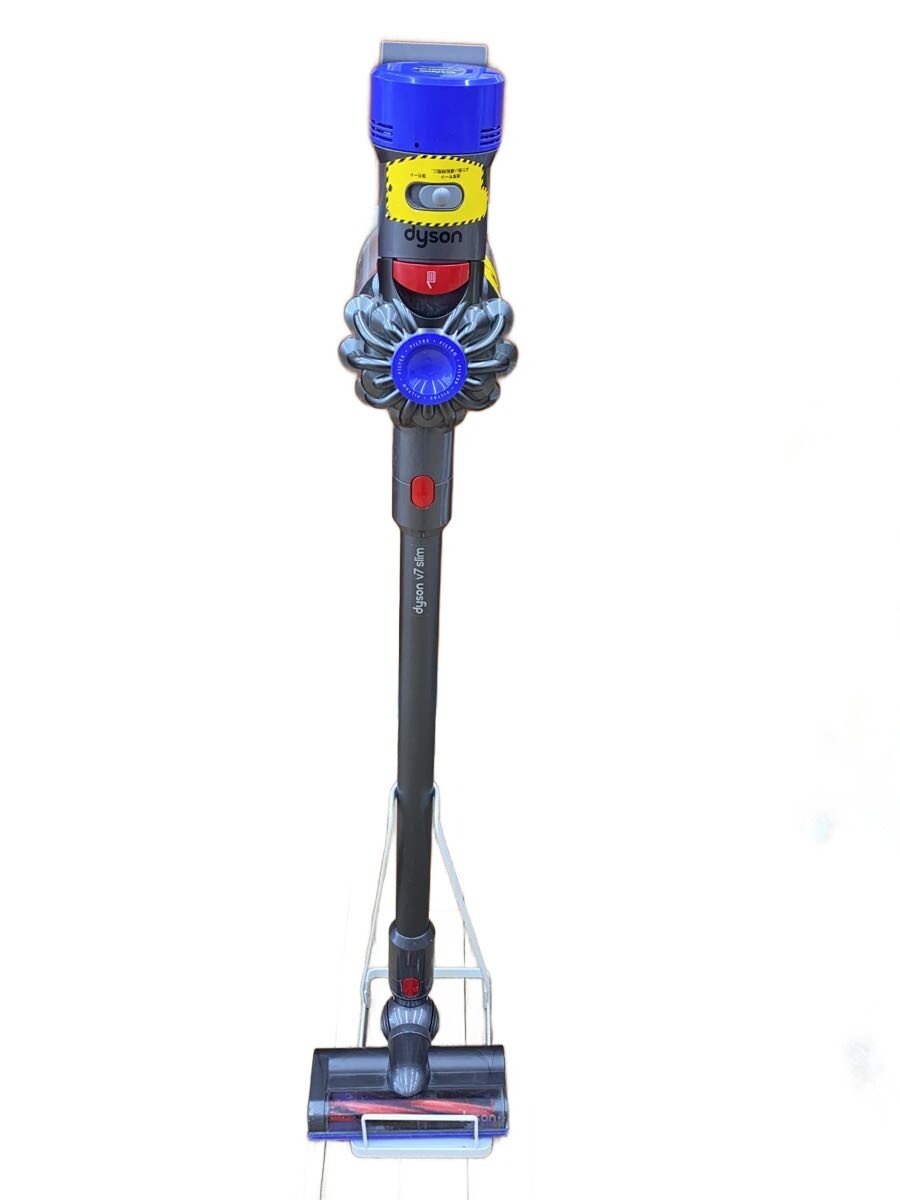 ダイソン 掃除機 コードレス Dyson V7 Slim SV11 SLM 【日本の住居に合わせて設計、小型軽量化】
