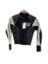 【中古】QUAKYSENSE/ウェアー/S/BLK【スポーツ】(4)