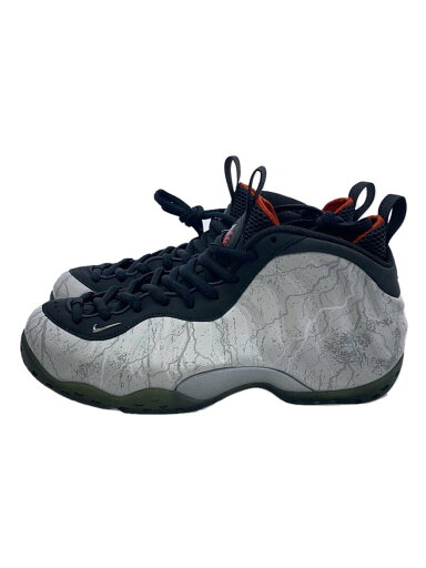 【中古】NIKE◆X TEKKEN 8 AIR FOAMPOSITE ONE PREMIUM JIN KAZAMA_X 鉄拳8/26.【シューズ】 【中古】NIKE◆X TEKKEN 8 AIR FOAMPOSITE ONE PREMIUM JIN KAZAMA_X 鉄拳8/26.【シューズ】