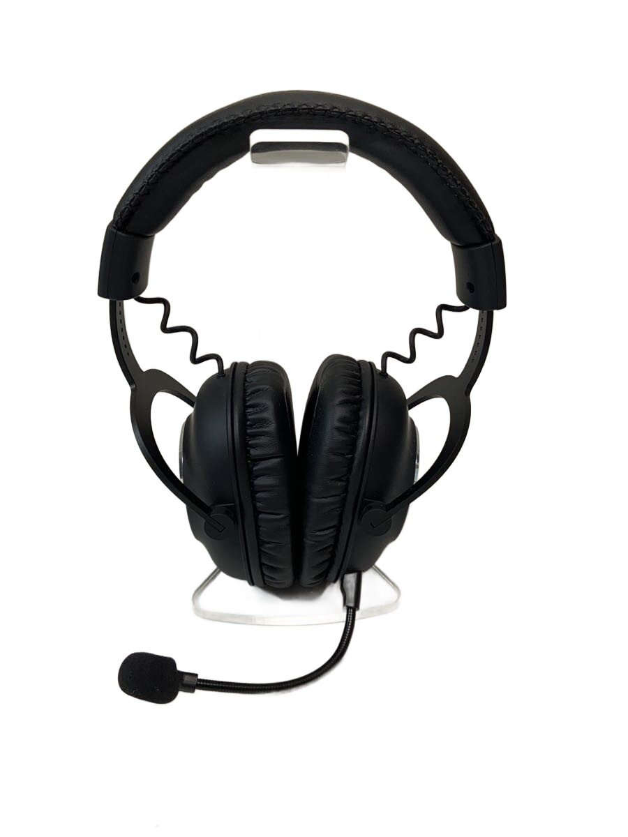 【中古】Logicool◆ゲーミングヘッドセット PRO X Gaming Headset G-PHS-003【家電...
