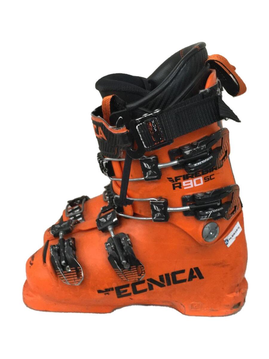 楽天市場】02（カラーオレンジ）（ブーツ｜スキー用品）：ウィンター