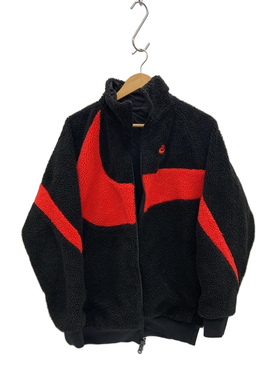 【中古】NIKE◆スポーツウェアー/M/BLK/bq6546-008【スポーツ】