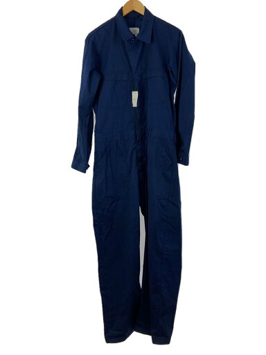 【中古】U.S.NAVY◆オールインワン/40/コットン/NVY/8405-01-057-3489//【メンズウェア】 【中古】U.S.NAVY◆オールインワン/40/コットン/NVY/8405-01-057-3489//【メンズウェア】