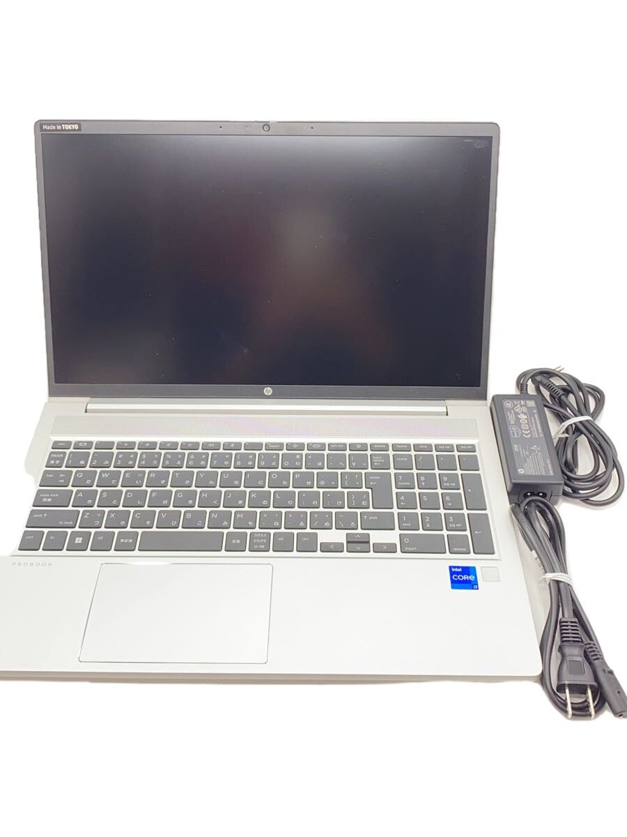 【中古】HP◆ノートPC/その他/16GB/SSD256GB/450 G10【パソコン】