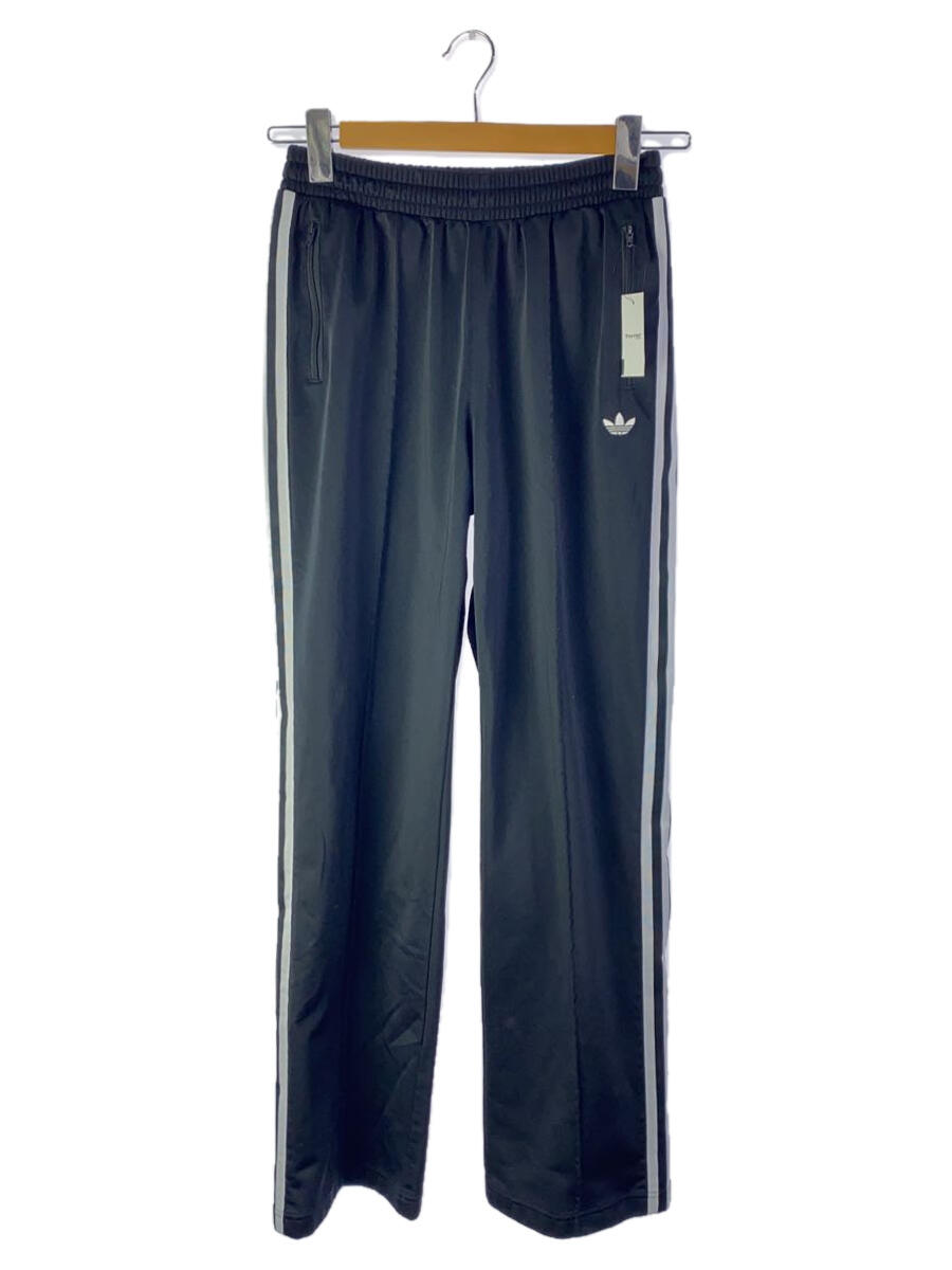 【中古】adidas◆23SS/BECKENBAUER TRACKPANT/ボトム/S/ポリエステル/BLK/IK9152//【メンズウェア】