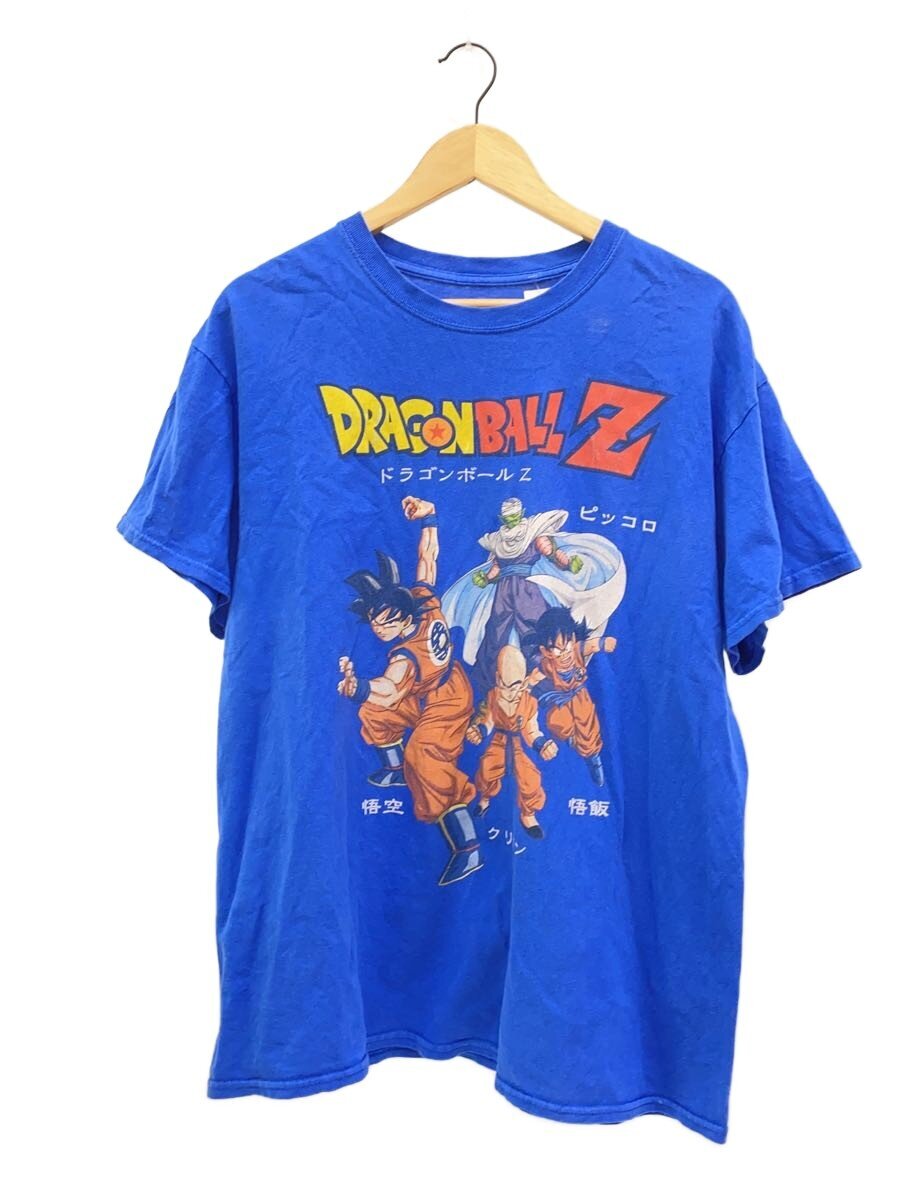 【中古】ドラゴンボールZ/Tシャツ/--