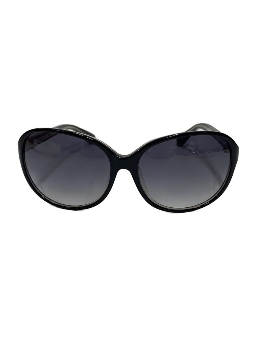 【中古】MARC BY MARC JACOBS◆サングラス/BLK/G...(4.0)