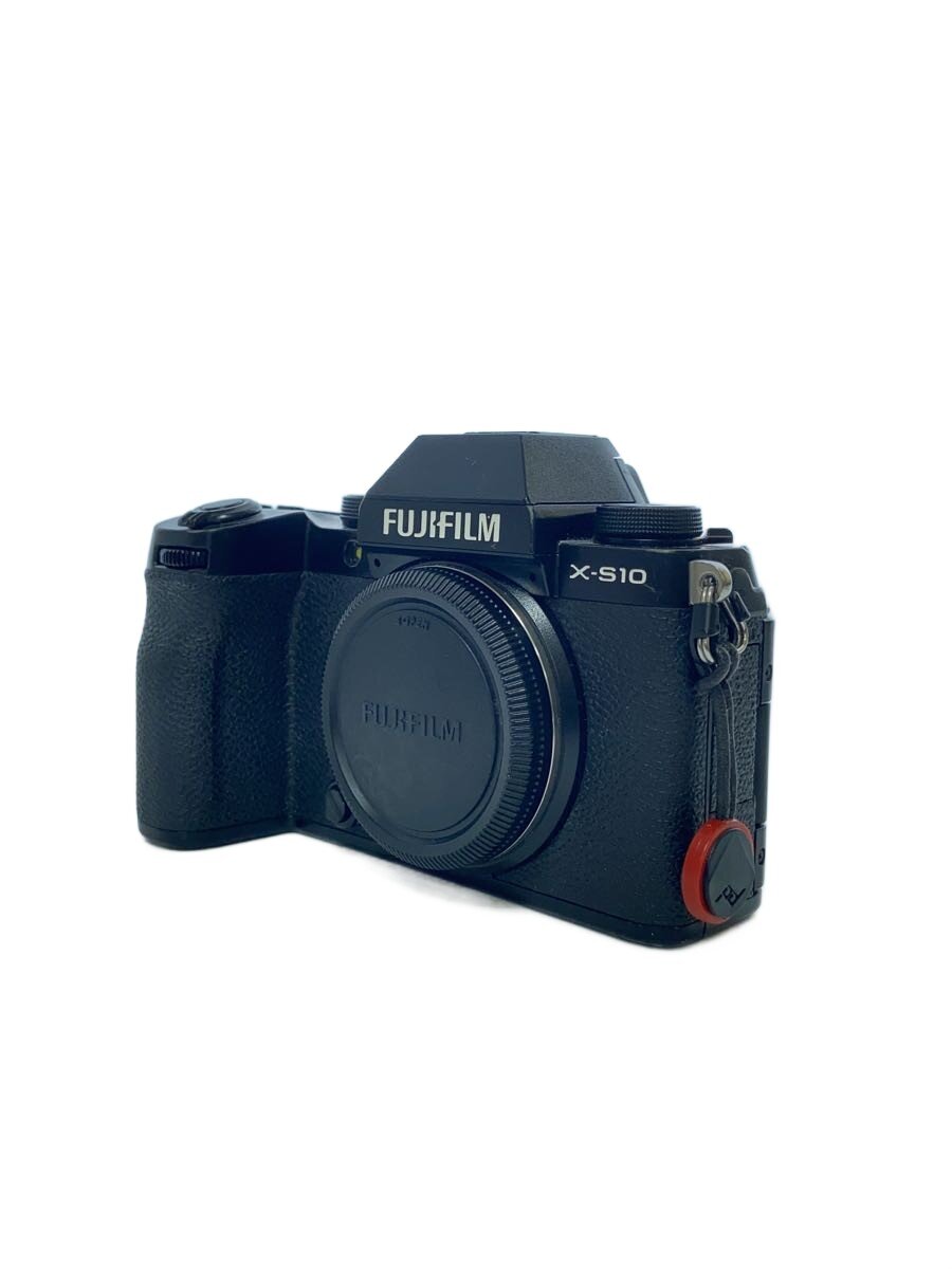 楽天市場】fujifilm x-s10 中古の通販