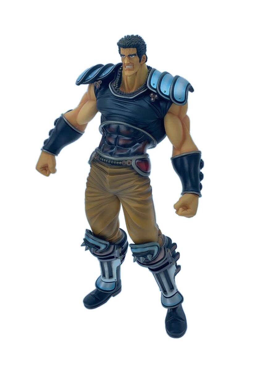 楽天市場】北斗の拳 ラオウフィギュアの通販