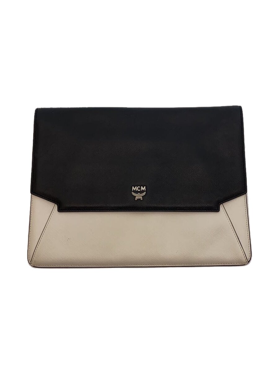 【ブランド】MCM 【ブランドカナ】エムシーエム 【型番】 【程度】C 【サイズ】 【メインカラー】ブラック 【素材・生地】レザー 【キーワード】　　 2025/08/02 セカンドストリート福山西新涯店【1994】【中古】MCM◆バッグ/レザー/BLK ブランド MCM 型番 カラー ブラック 柄 無地 素材・生地 レザー>色・素材について サイズ >サイズ表示について 実寸（cm） 【バッグ】 マチ：0.5 / 高さ：25 / 幅：33 / 持ち手：/ 【その他】 その他サイズ：/ 商品は　セカンドストリート福山西新涯店の店頭にて販売しております。商品に関するお問合わせは、お電話(TEL:084-981-2953)にて、問合わせ番号：2319945971466をお伝えください。 配送方法やお支払い方法に関するお問い合わせは、サポートセンターまでご連絡をお願いします。 ※お電話の対応は営業時間内のみとなります。お問い合わせフォームでお問い合わせの際はご注文番号をご記入下さい この商品に関する出品店舗からのコメント 白い部分に汚れあり