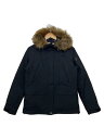 【中古】THE NORTH FACE◆GRACE TRICLIMATE PARKA/L/ナイロン/ブラック【レディースウェア】