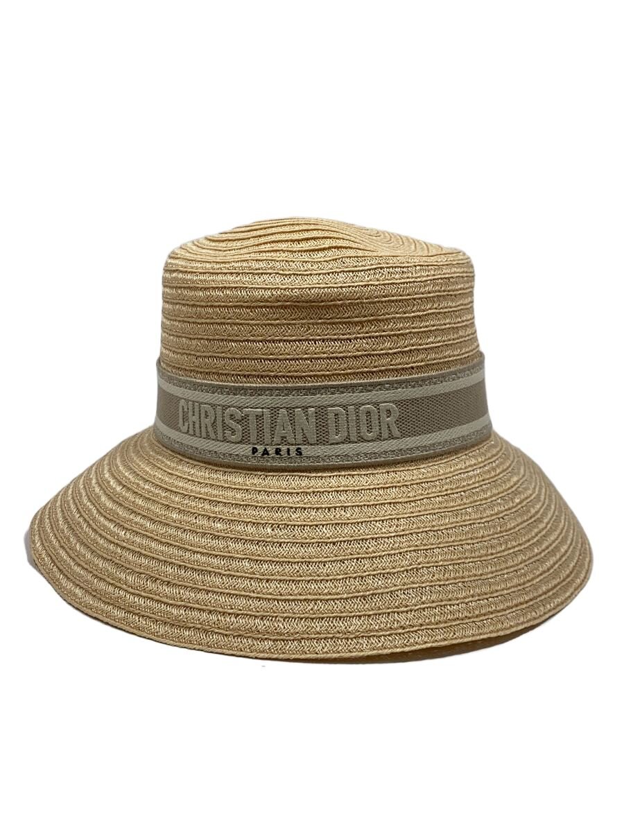 楽天市場】dior（麦わら帽子｜レディース帽子）：帽子<バッグ・小物