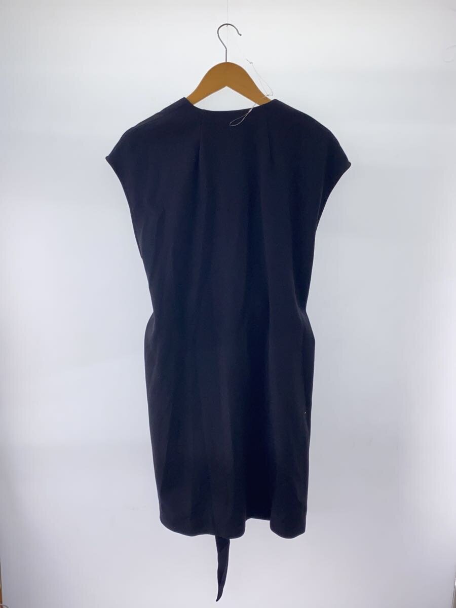 【中古】Mila Owen◆ベスト/1/ポリエステル/BLK/09WFV202107【レディースウェア】 jumblestore-37950293 2nd STREET 楽天市場店 サンプル画像2