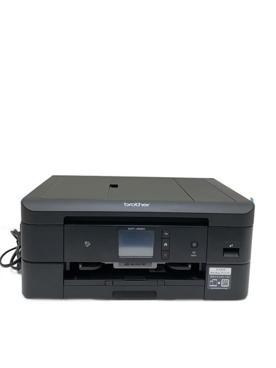 楽天市場】dcp-j926n-b brother プリンターの通販