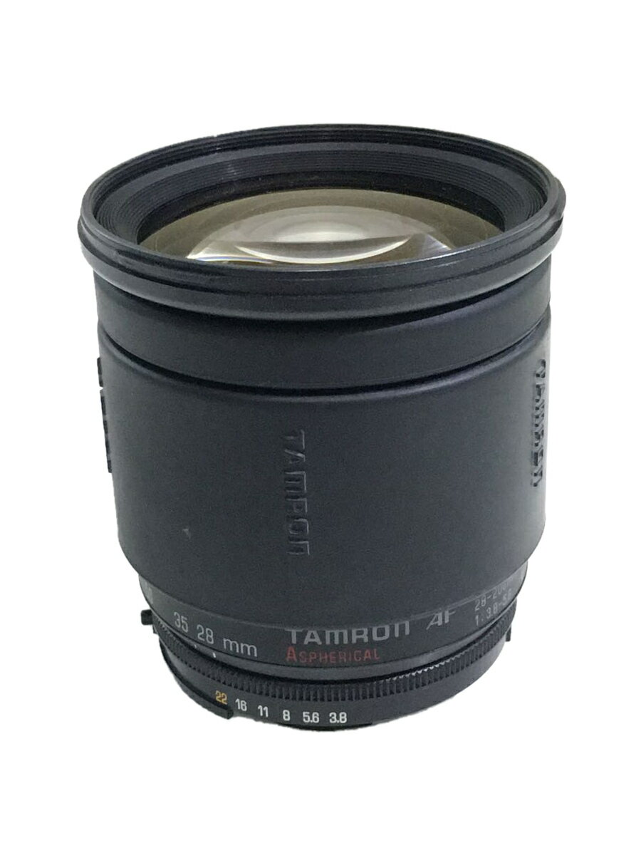 【中古】TAMRON◆TAMRON◆レンズ/SuperII-